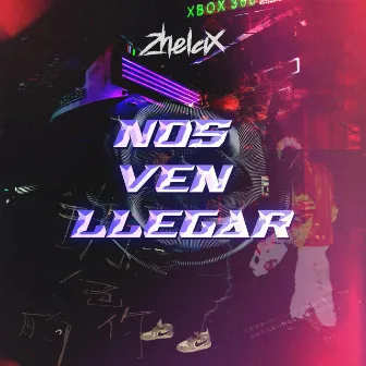 Nos ven llegar by Zhelax