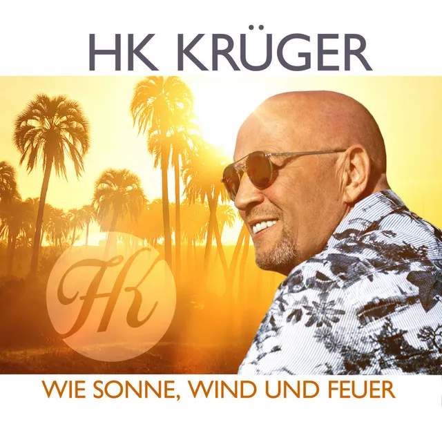 Wie Sonne, Wind und Feuer