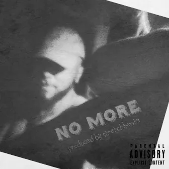 No More by Damon Alexander