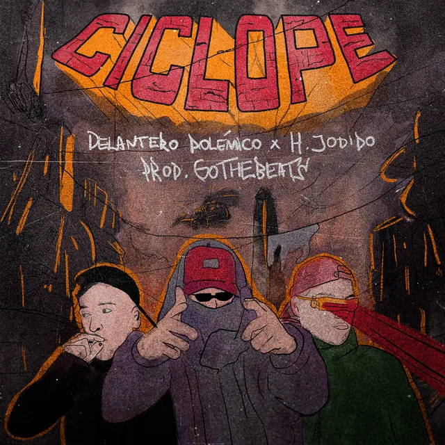 Ciclope