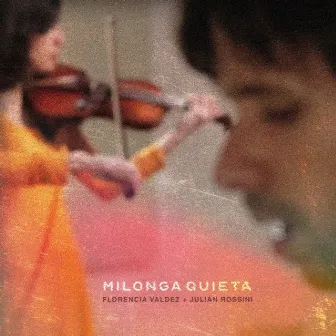 Milonga quieta by Julián Rossini