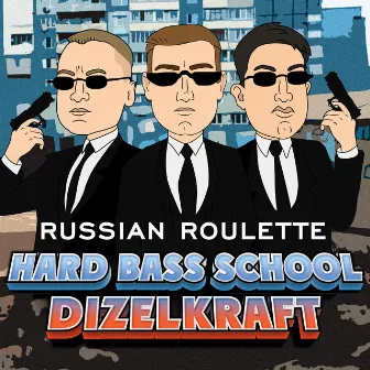 Russian Roulette by Dizelkraft