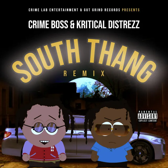 South Thang