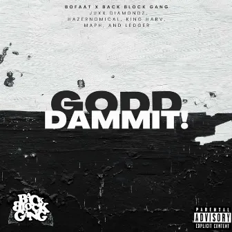 Godd Dammit! by Juxx-Diamondz