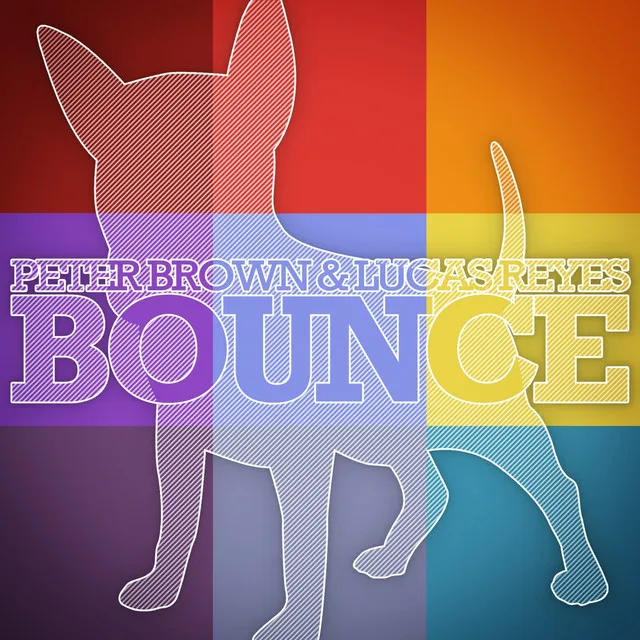 Bounce - Tetchy Remix