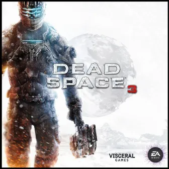 Dead Space 3 by Jason Graves