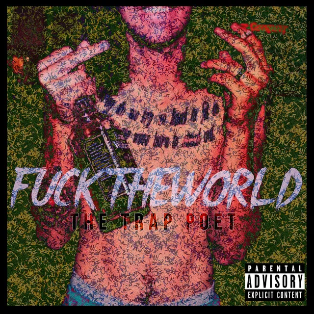 FuckTheWorld