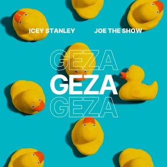 Geza by Icey Stanley