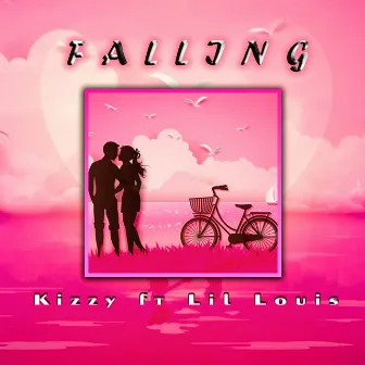 Falling by Lil' Louis