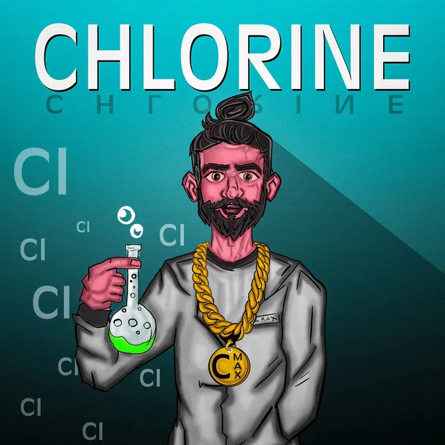 CHLORINE