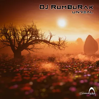 Unreal by Dj RumBuRak