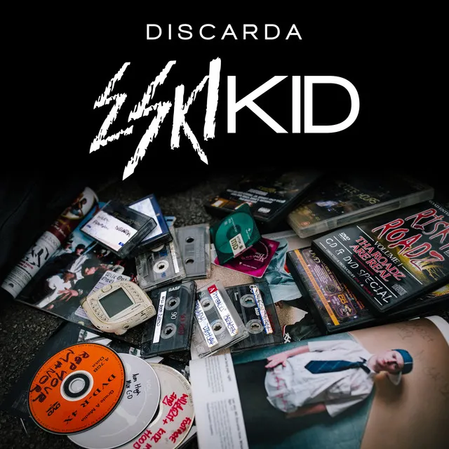 Eski Kid