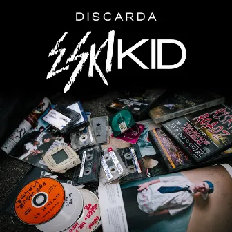 Eski Kid by Discarda