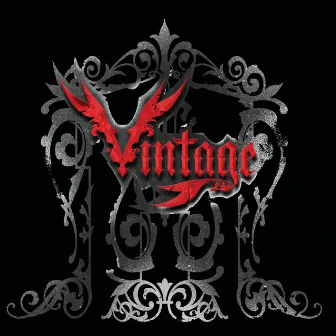 Vintage by Vintage