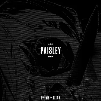 Paisley by ESSEX