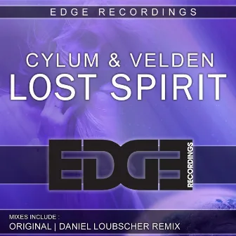 Lost Spirit by Velden