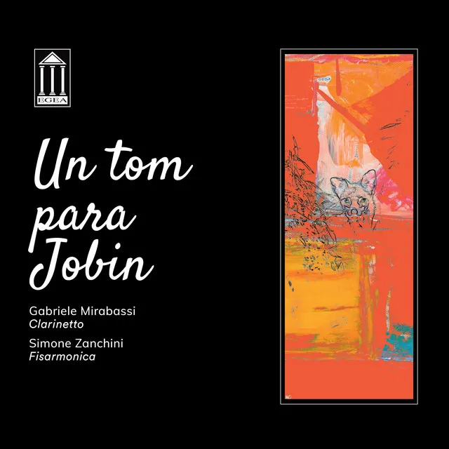 Un Tom para Jobim