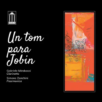 Un Tom para Jobim by Simone Zanchini