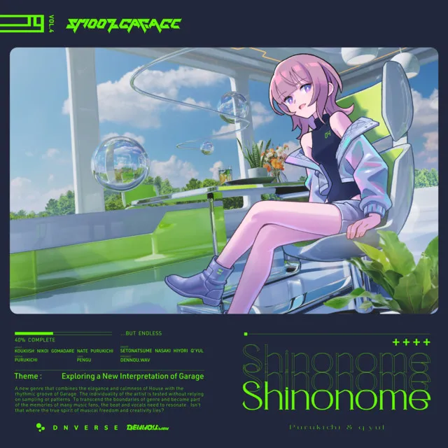 Shinonome