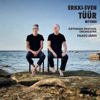 Erkki-Sven Tüür: Mythos by Estonian Festival Orchestra