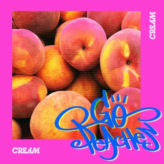 Go Peaches by CREAM