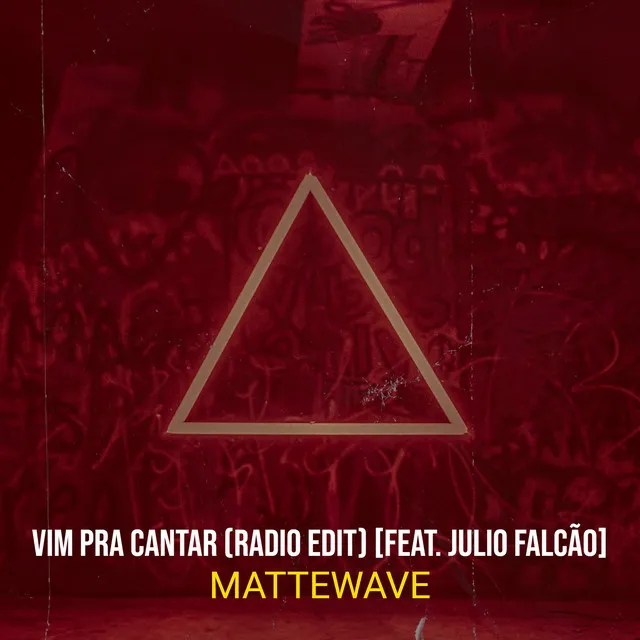 Vim Pra Cantar (Radio Edit)