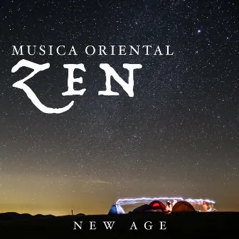 Musica Oriental ZEN - Como Aliviar el Estres by Calm Music Ensemble