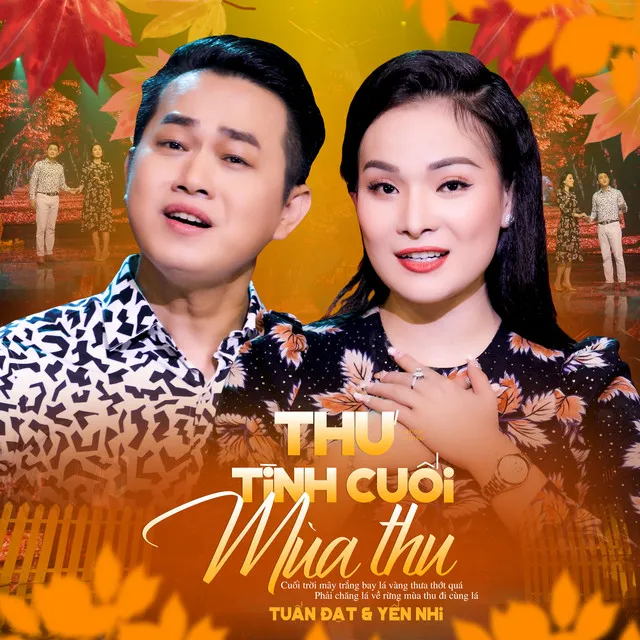 Thư Tình Cuối Mùa Thu