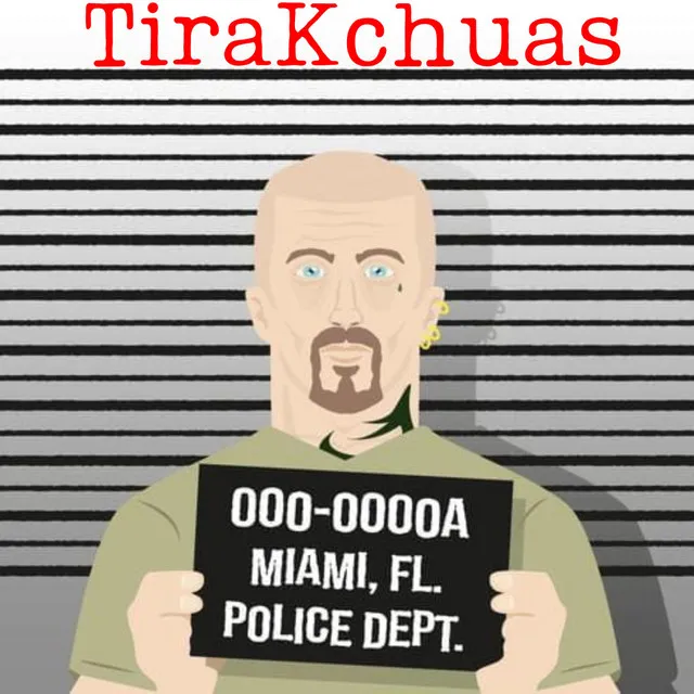 TiraKchuas