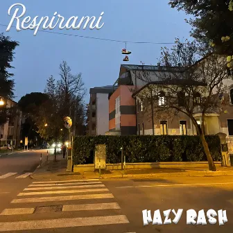 Respirami by Hazy Rash