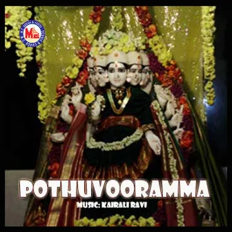 Pothuvooramma by 