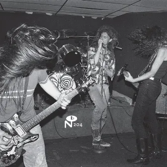 It Came from N.Y.C. by White Zombie