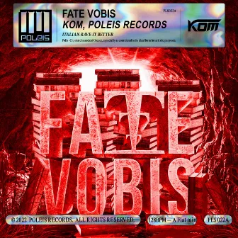 Fate Vobis by Kom