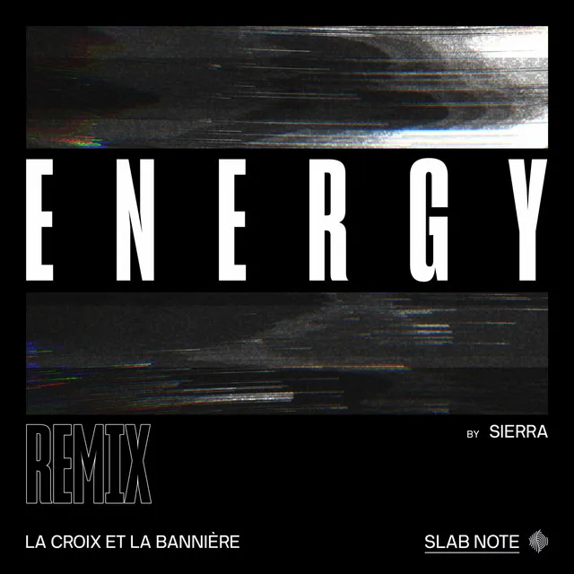 Energy - Sierra Remix