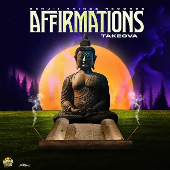 Affirmations by TakeOva