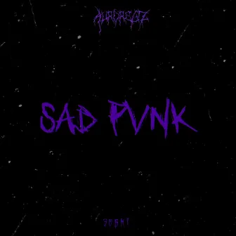 Sad pvnk by AUROREGZ