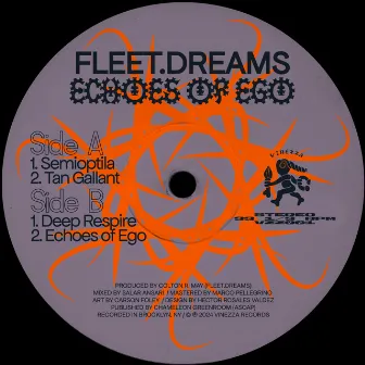 Echoes of Ego by fleet.dreams