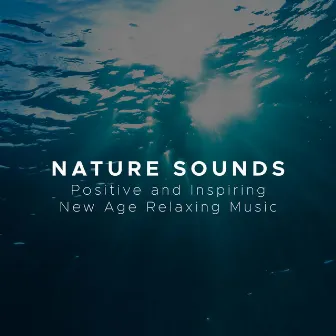 Nature Sounds - Positive and Inspiring New Age Relaxing Music by Unknown Artist