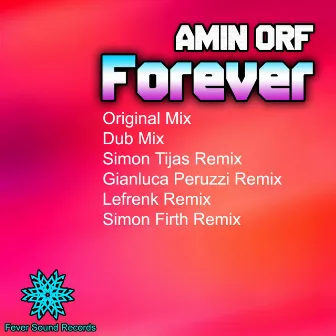 Forever by Amin Orf