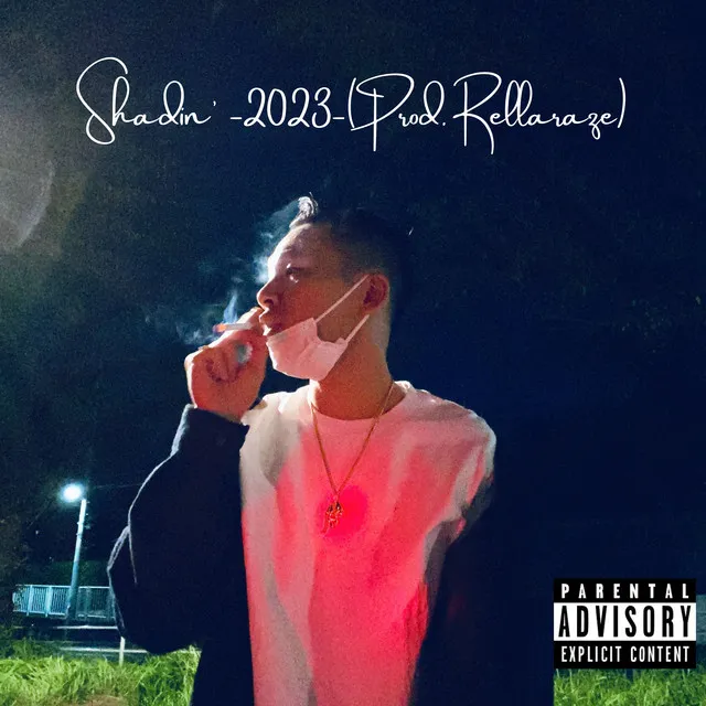 Shadin' -2023- - Remix