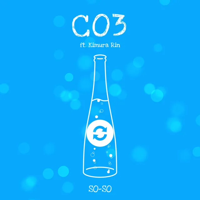 CO3 (feat. Kimura Rin)