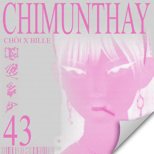 CHIMUNTHAY