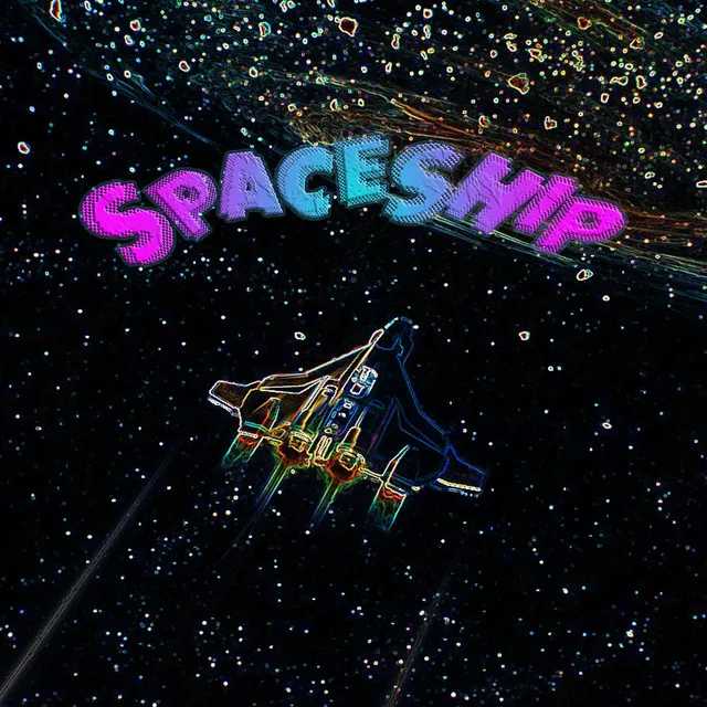 Spaceship