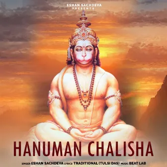 Hanuman Chalisa by Eshan Sachdeva