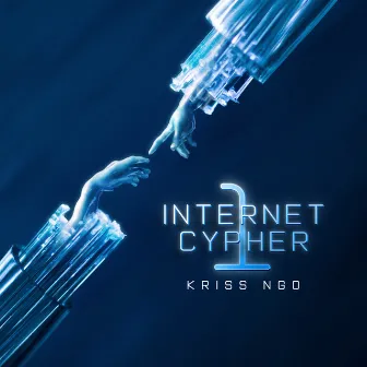 INTERNET CYPHER 1 by Kriss Ngo