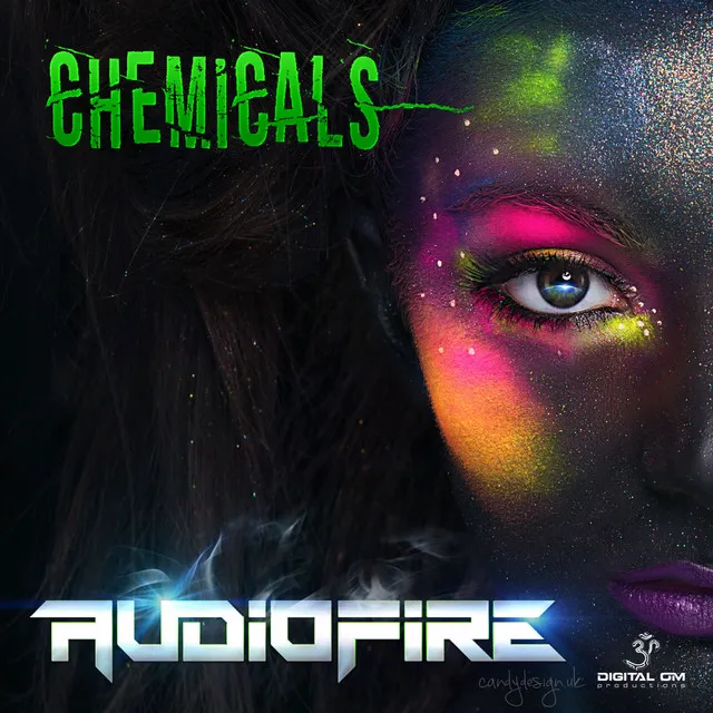 Chemicals - Original Mix