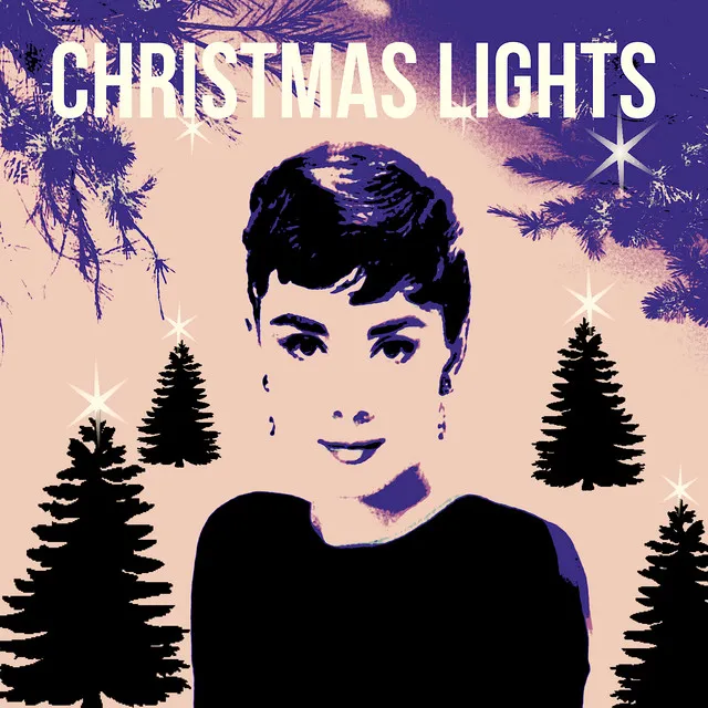 Christmas Lights - Coming Home Piano Version