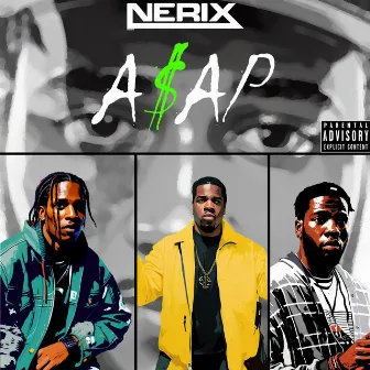 A$AP by Nerix