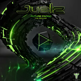 Future Facing: The Remixes by Juelz