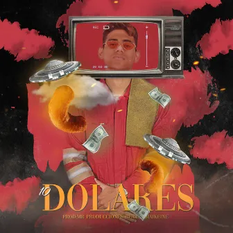 10 Dolares by Mehm